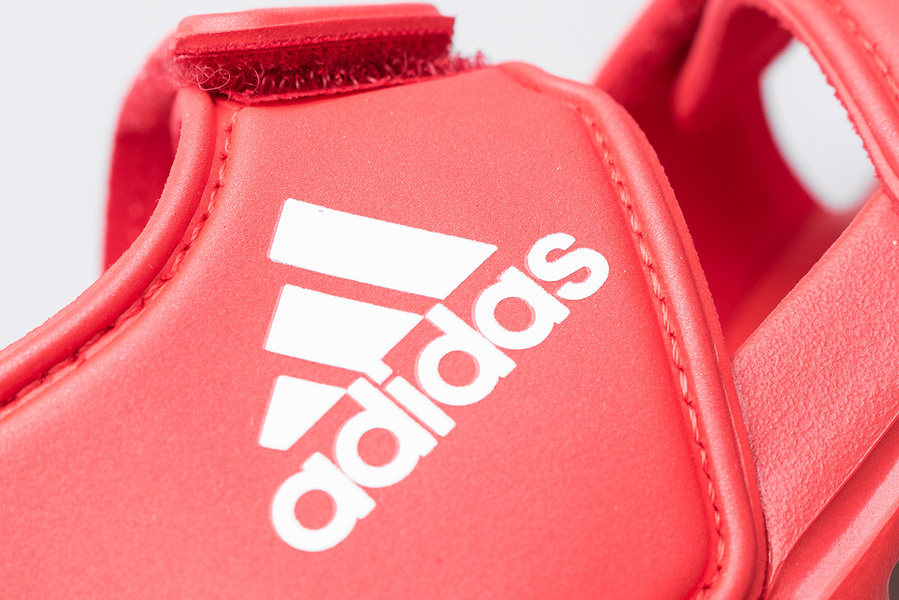 Sandały dziecięce adidas ALTASWIM C EG2136