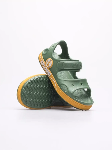 Sandały dziecięce COQUI YOGI 8861-407-6364