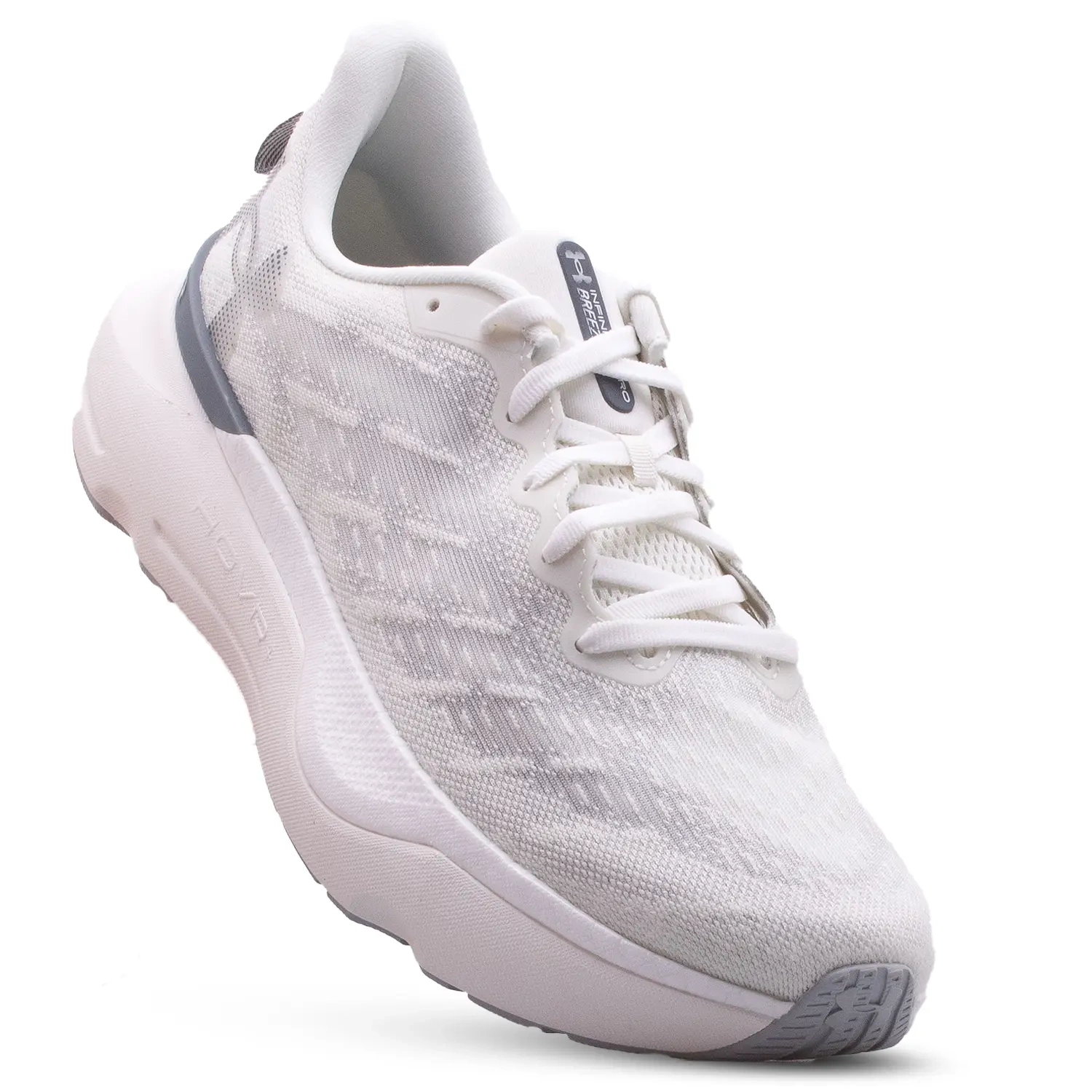 Buty męskie Under Armour UA Infinite 6 Cool Down 3027187-302