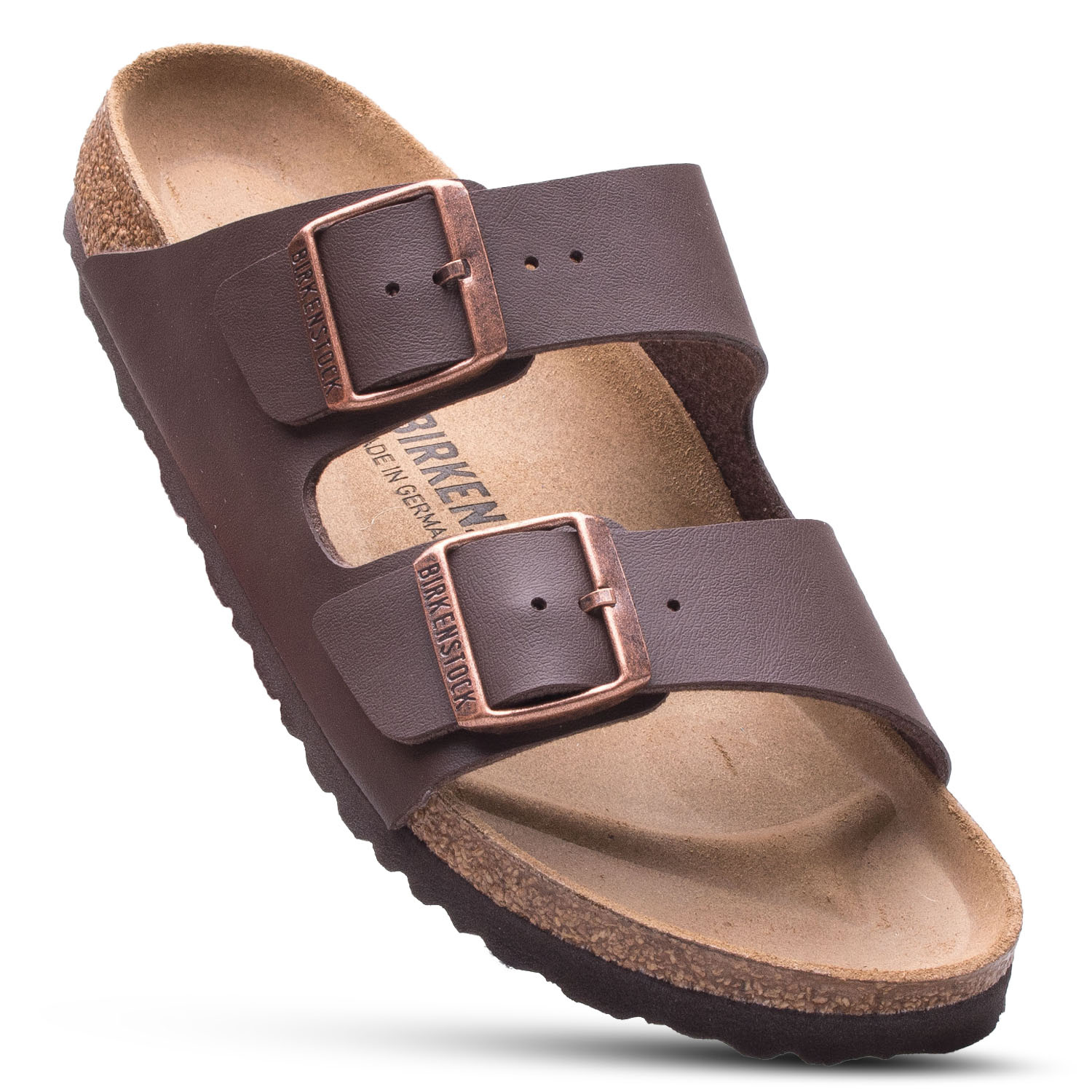 Klapki BIRKENSTOCK ARIZONA BS 0051703