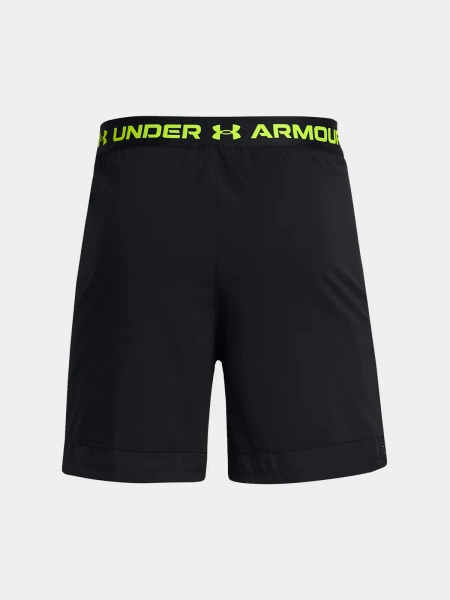 Spodenki męskie Under Armour 1373718-006