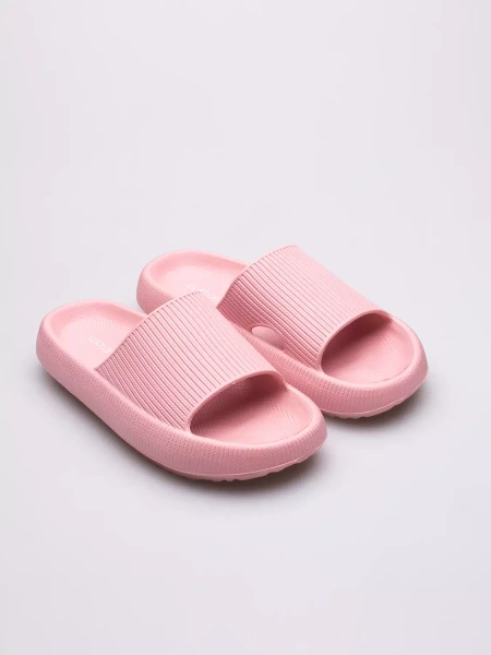 Klapki damskie OUTHORN OTHWSS23FFLIF120-54S 