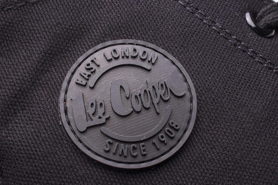 Trampki męskie LEE COOPER LCW-22-31-0904M