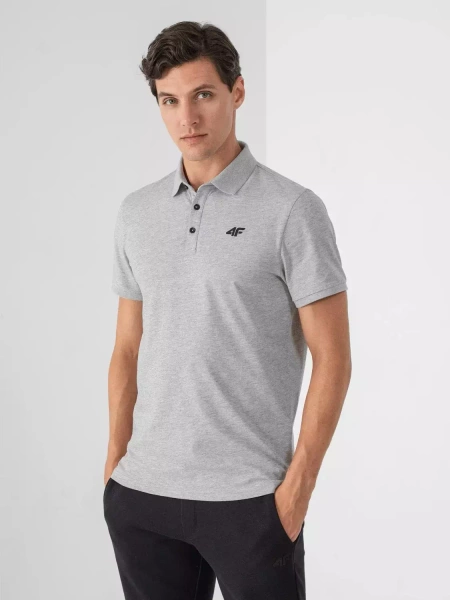 Koszulka męska 4F 4FSS23TPTSM038-27M