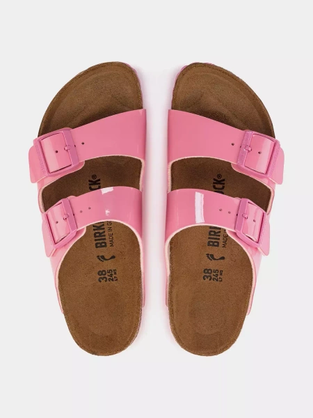 Klapki BIRKENSTOCK ARIZONA BS 1024104
