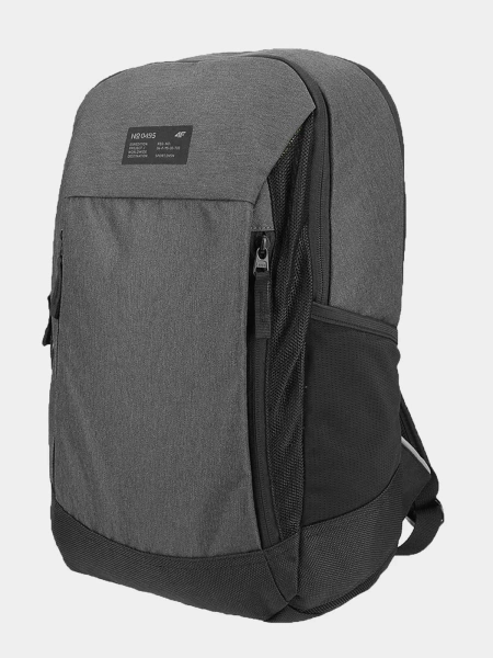 Plecak 4F 4FAW23ABACU189-23M 18l