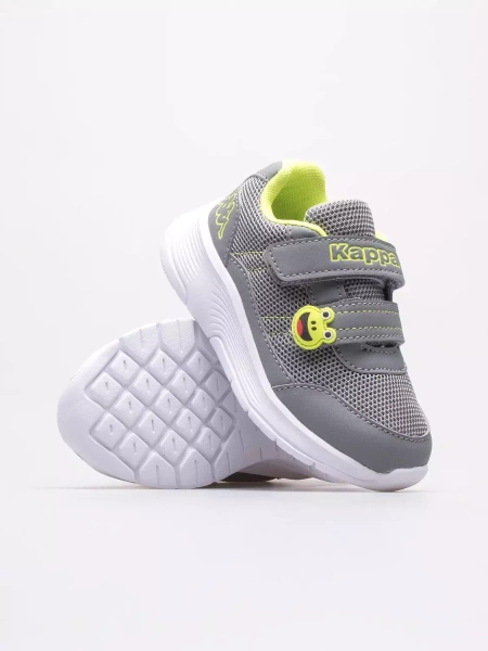 Buty dziecięce KAPPA JAK M 280024M-1633 