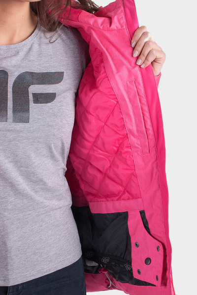 Kurtka damska 4F H4Z19-KUDN060-55M