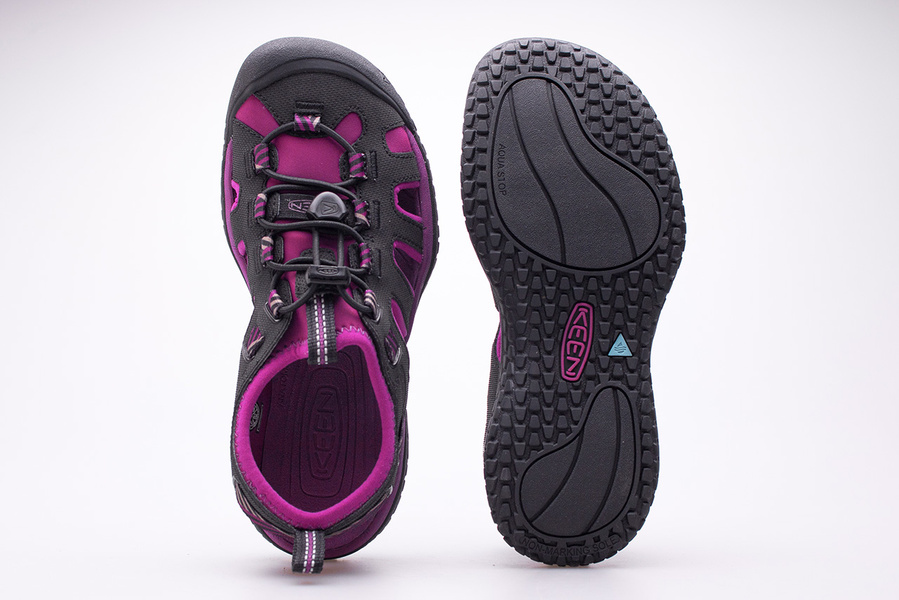 Sandały KEEN SOLR SANDAL 1022454