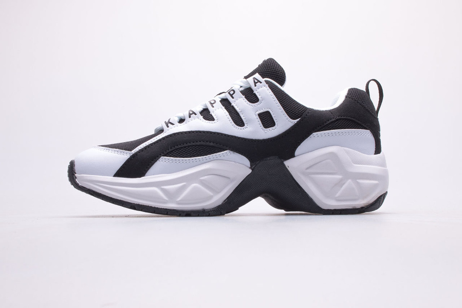 Buty damskie KAPPA OVERTON 242672-1011