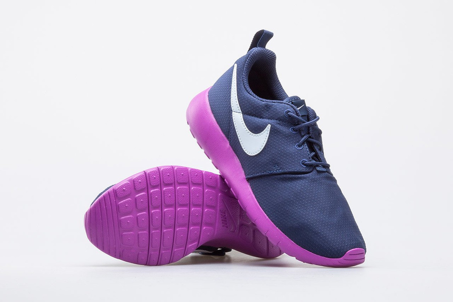 Buty dziecięce NIKE ROSHE ONE (GS) 599729-407