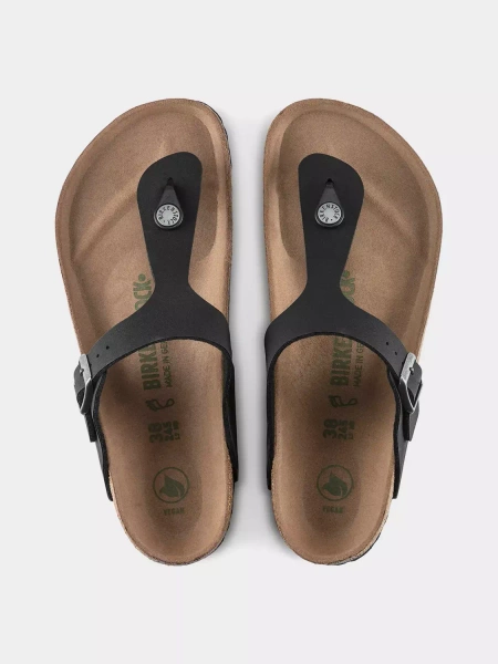 Klapki BIRKENSTOCK GIZEH BS 1020380