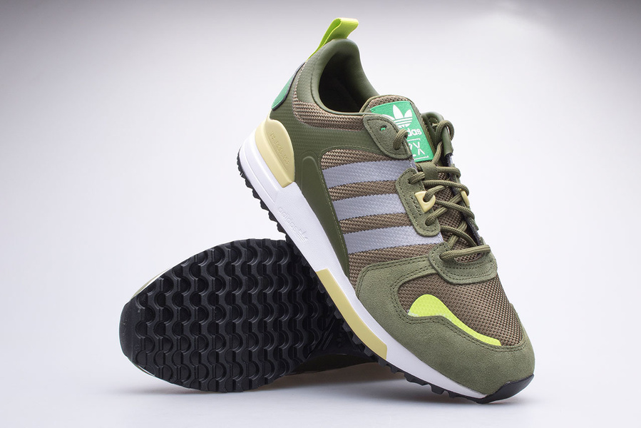 Buty męskie adidas ZX 700 FX7022