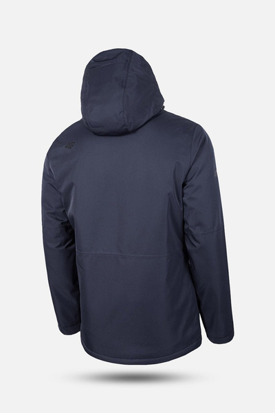 Kurtka męska 4F H4Z19-KUMN073-31S