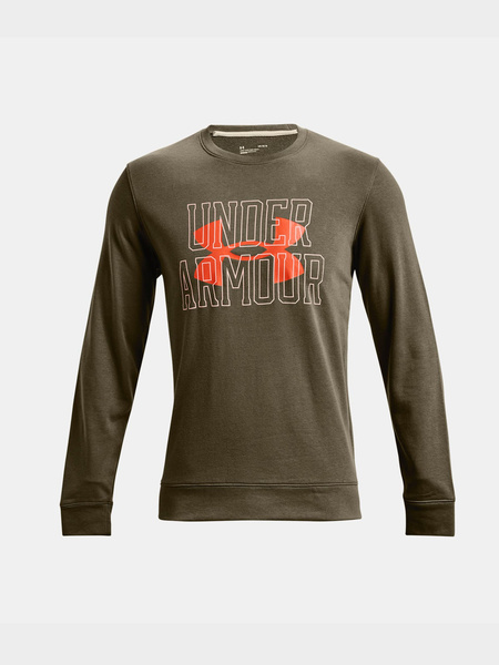 Bluza męska Under Armour Rival Terry 1370391-361