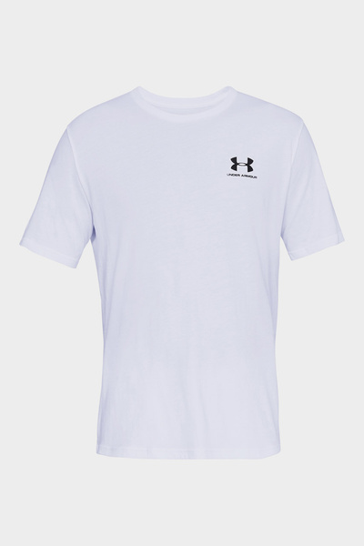 Koszulka męska Under Armour SPORTSTYLE 1326799-100