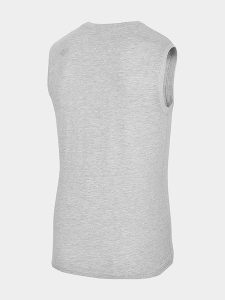 Koszulka męska 4F NOSH4-TSM001-27M