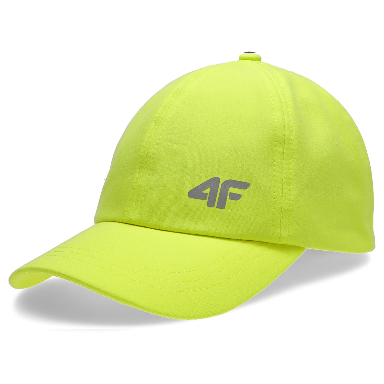 Czapka z daszkiem dziecięca 4F JUNIOR HJL22-JCAM003-72N