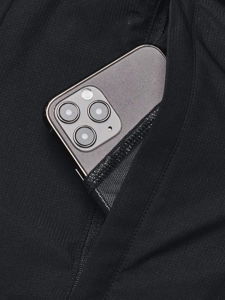 Kurtka męska Under Armour Storm Run 1376795-001 