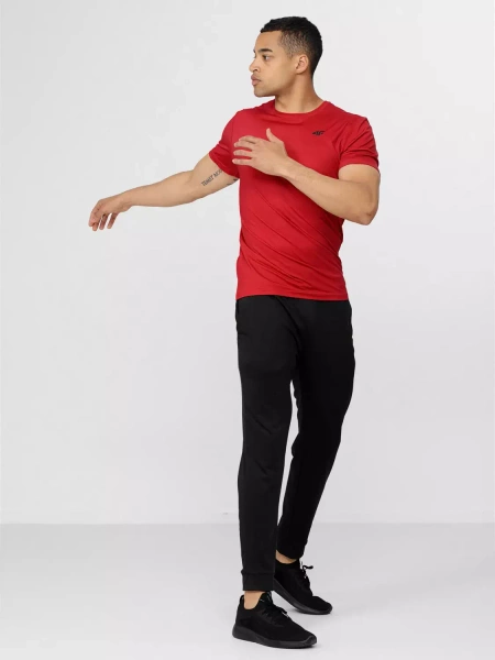 Koszulka męska 4F H4Z22-TSMF351-62S