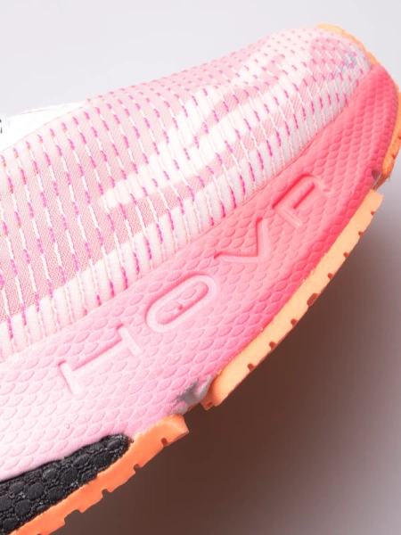 Buty męskie Under Armour HOVR Machina 3026235-001 