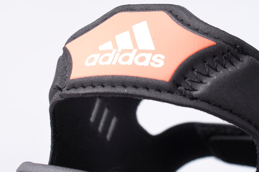 Sandały Adidas SWIM SANDAL C FY8936