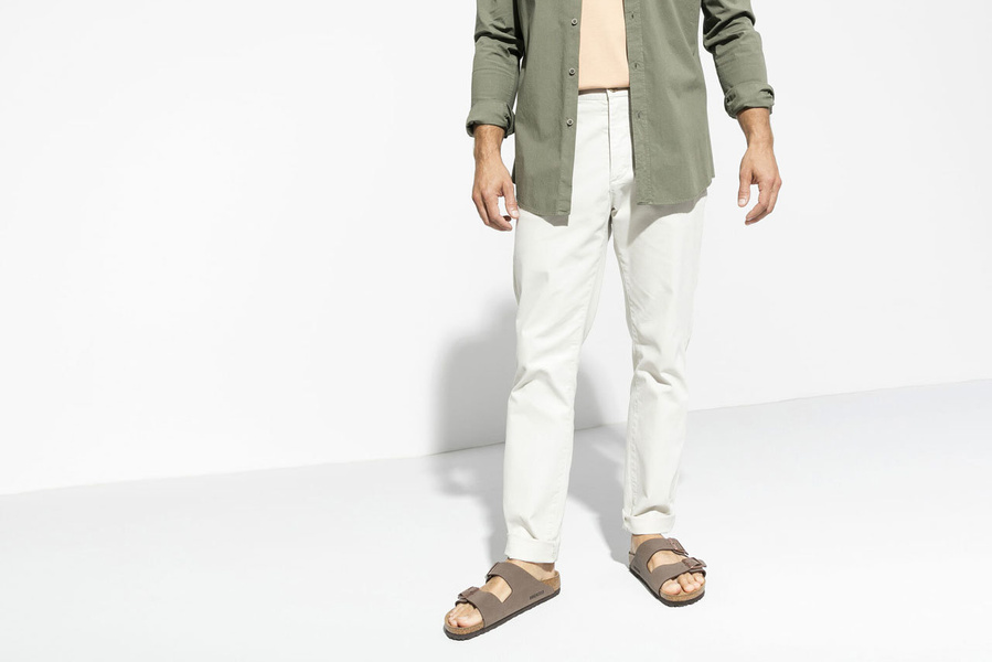 Klapki BIRKENSTOCK ARIZONA BS 0151181