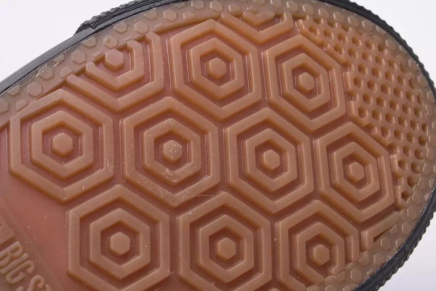 Trampki damskie BIG STAR KK274009