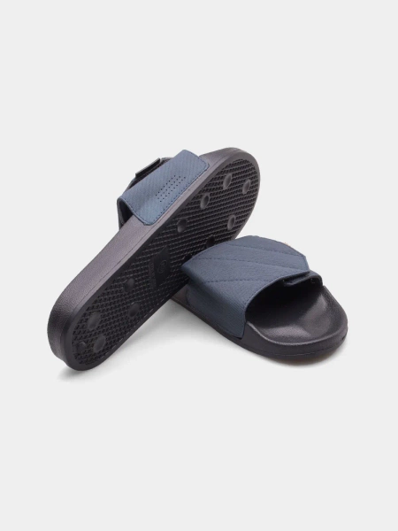 Klapki męskie BERGSON SHORE Black 