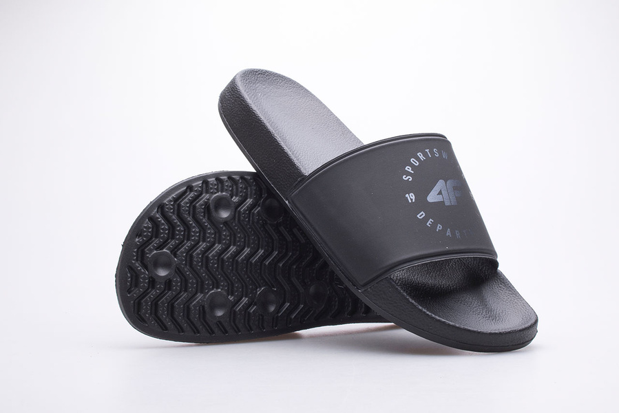 Klapki damskie 4F H4L21-KLD002-20S