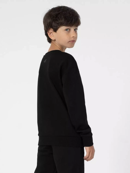 Bluza dziecięca 4F 4FJSS23TSWSM222-20S