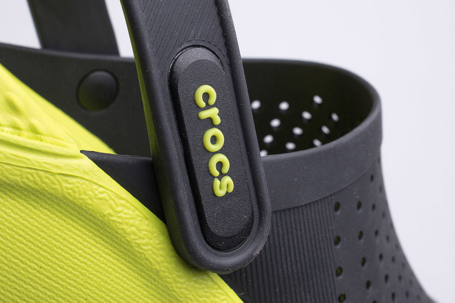 Chodaki Crocs LiteRide Clog 204592-0GU