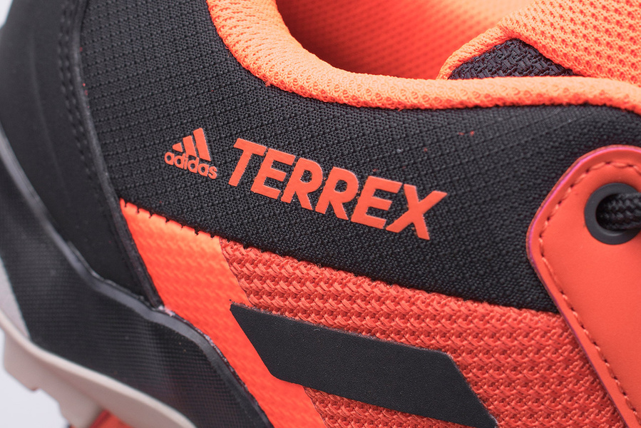 Buty męskie adidas TERREX AX3 EG6178