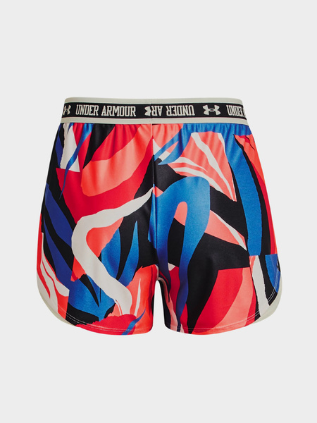 Spodenki damskie Under Armour 1371375-601