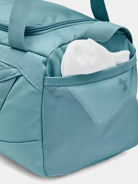 Torba sportowa Under Armour DUFFLE XXS 1376454-400