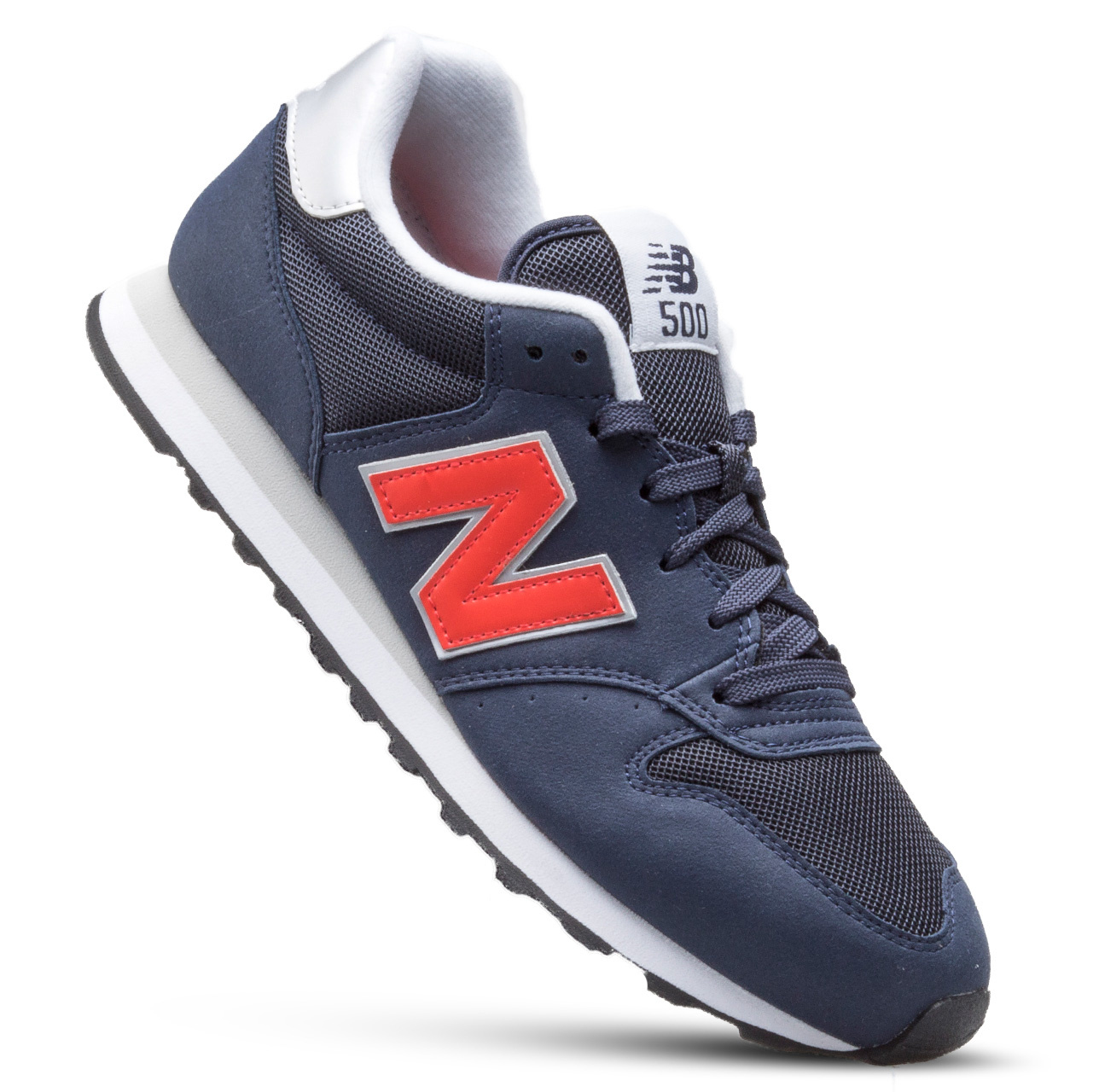 Buty męskie New Balance GM500NRS