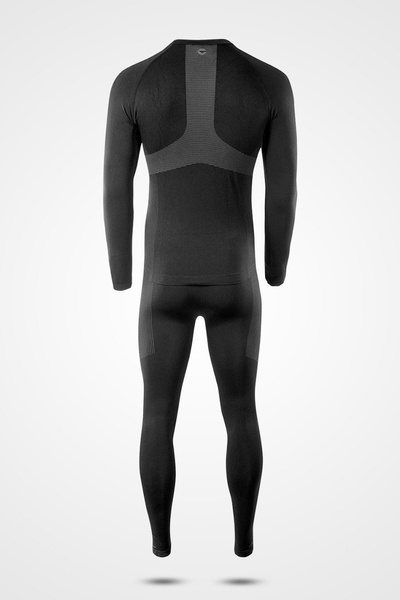 Bielizna męska termoaktywna HI-TEC KARTI SET