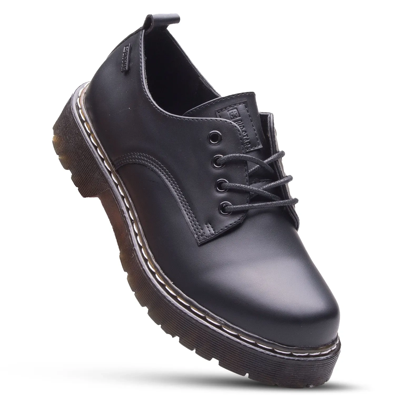 Buty damskie BIG STAR II274107-906