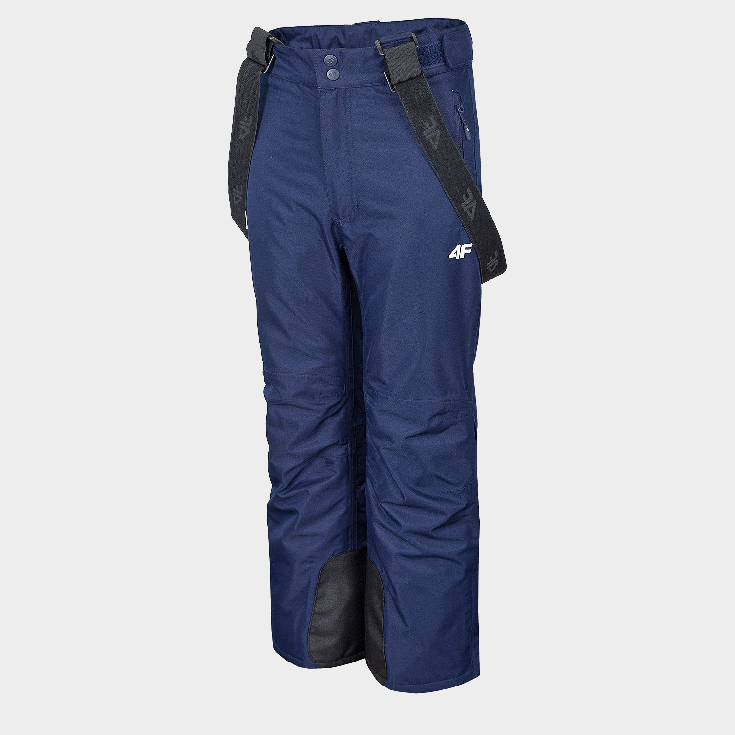 Spodnie dziecięce narciarskie 4F HJZ20-JSPDN001A-31S