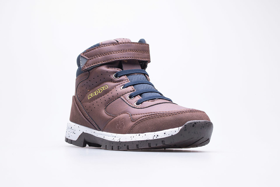 Buty dziecięce KAPPA LITHIUM K 260732K-5067