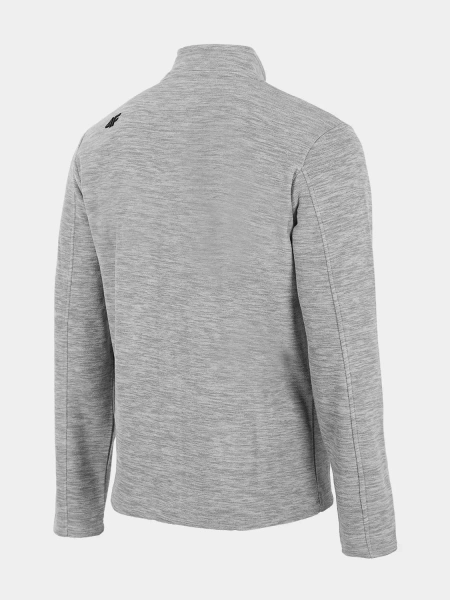 Bluza męska rozpinana polarowa 4F H4Z22-PLM350-27M