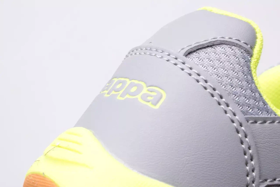 Buty dziecięce KAPPA KICKOFF BC K 260509BCK-1633