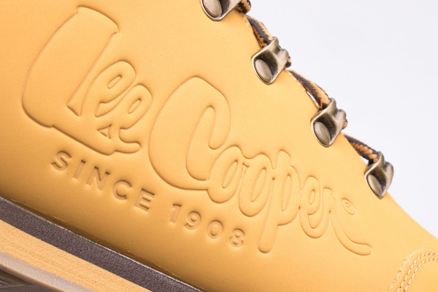 Buty męskie LEE COOPER LCJ-21-01-0706M