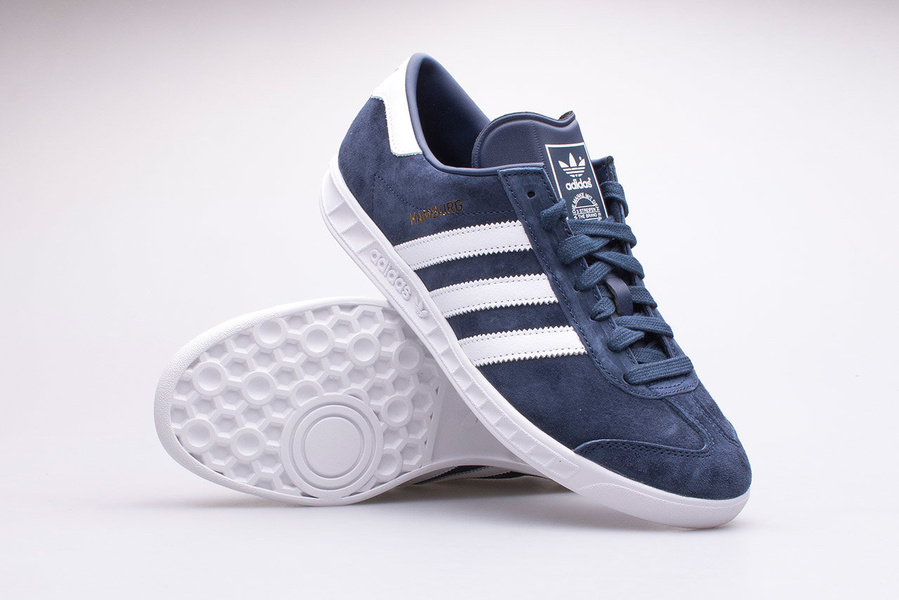Buty adidas HAMBURG S74838