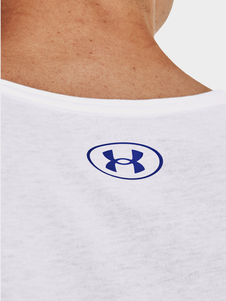 Koszulka męska Under Armour 1329589-102