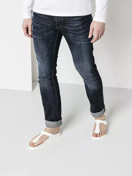 Klapki BIRKENSTOCK GIZEH EVA 0128221