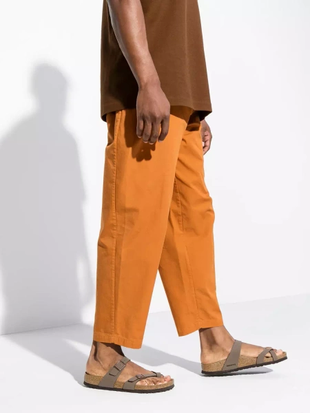 Klapki BIRKENSTOCK MAYARI 0071061