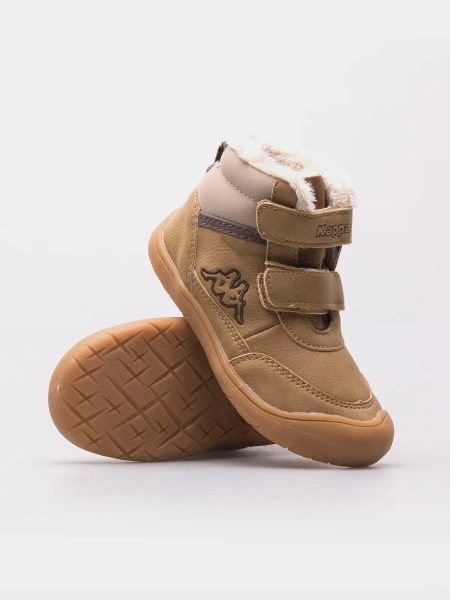 Buty dziecięce KAPPA Bright Mid M 280007M-4141 