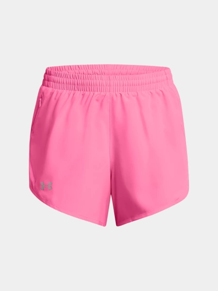 Spodenki damskie Under Armour 1382438-682