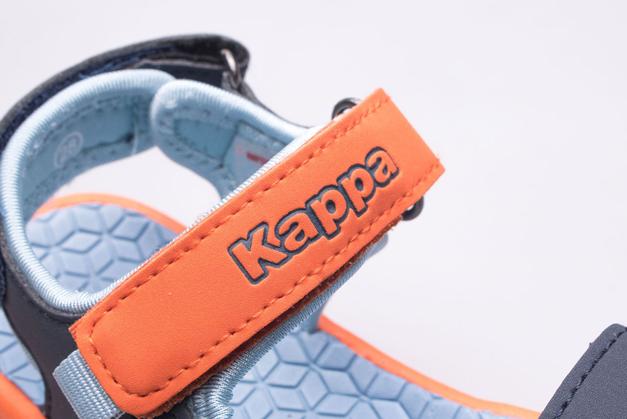 Sandały dziecięce KAPPA KANA MF K 260886MFK-4467